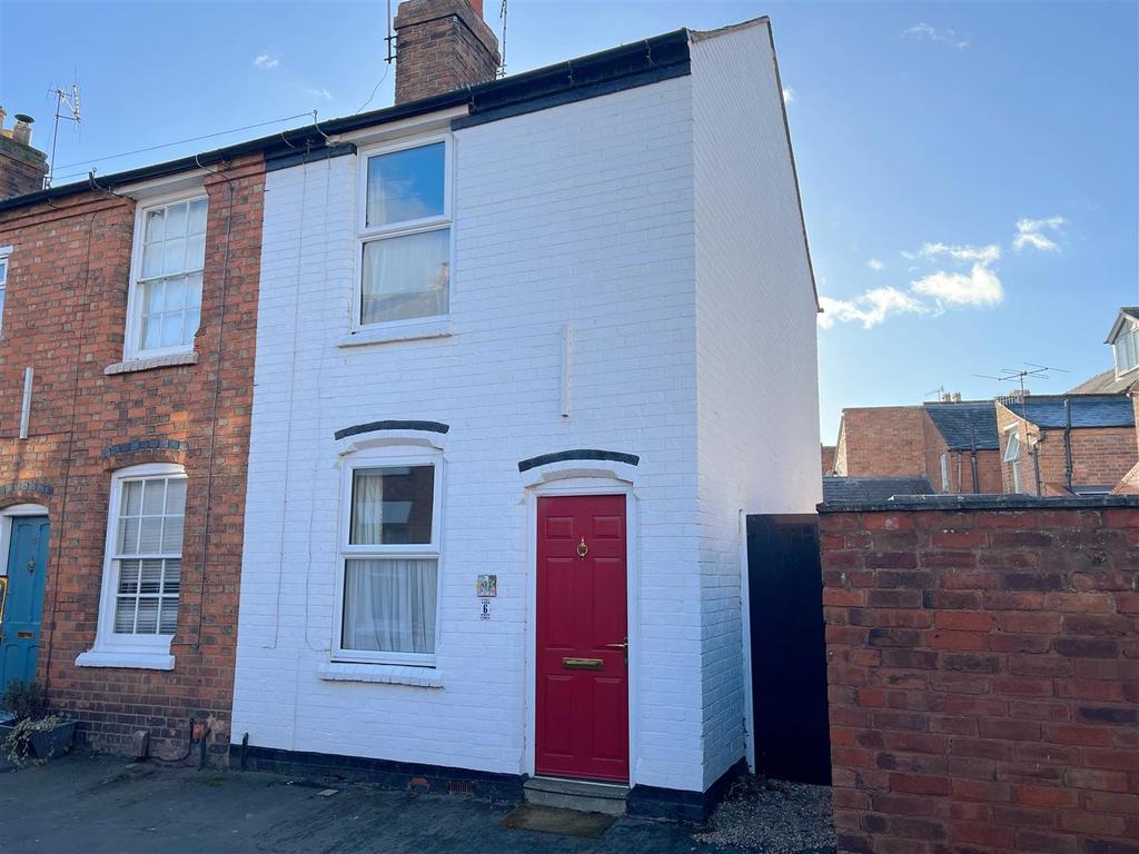Narrow Lane, StratfordUponAvon 2 bed house for sale £325,000