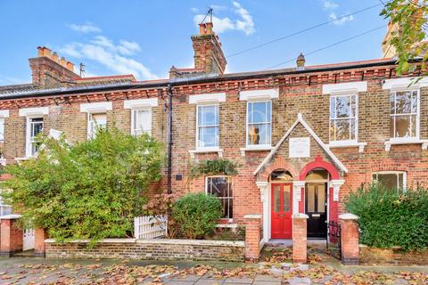 75 Kilravock Street, London, W10 4HY