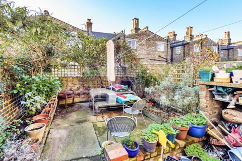 75 Kilravock Street, London, W10 4HY