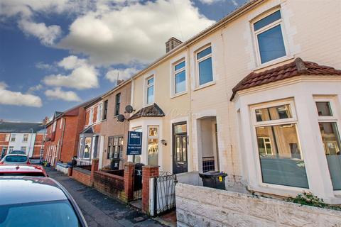 44 Brecon Street, Cardiff, CF5 1RE