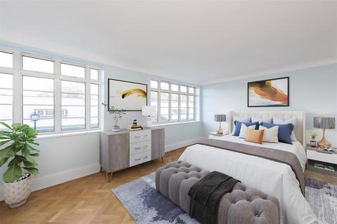 3 bedroom apartment for sale - Buckingham Palace Road, London