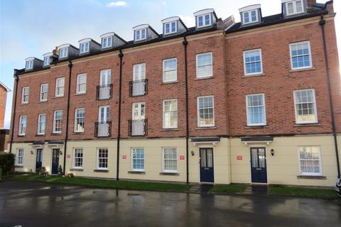 1 bedroom apartment for sale - Belgravia Court, Abbey Foregate, Shrewsbury