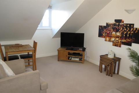 1 bedroom apartment for sale, Belgravia Court, Abbey Foregate, Shrewsbury
