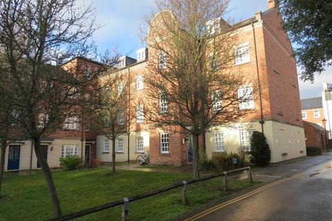1 bedroom apartment for sale, Belgravia Court, Abbey Foregate, Shrewsbury