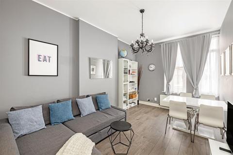 1 bedroom apartment for sale - North Pole Road, North Kensington