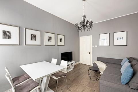 1 bedroom apartment for sale - North Pole Road, North Kensington