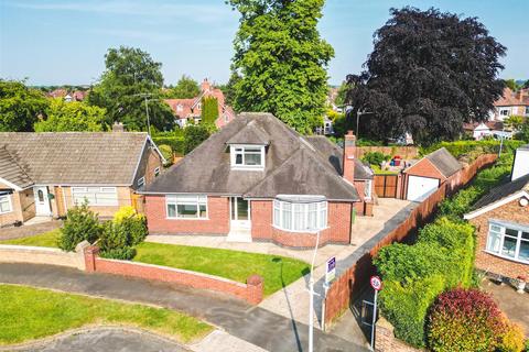 18 Barkworth Close, Anlaby, Hull, HU10 7HL
