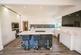 Open-Plan Living Kitchen