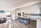 Open-Plan Living Kitchen