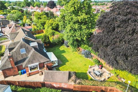 18 Barkworth Close, Anlaby, Hull, HU10 7HL