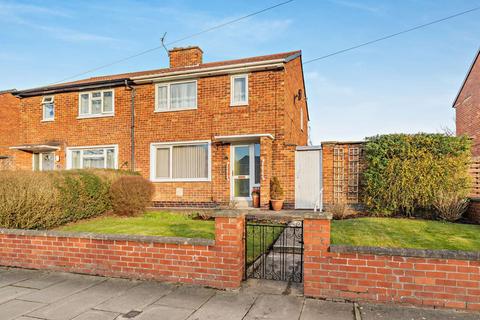 52 Chaloners Road, York, YO24 2TN