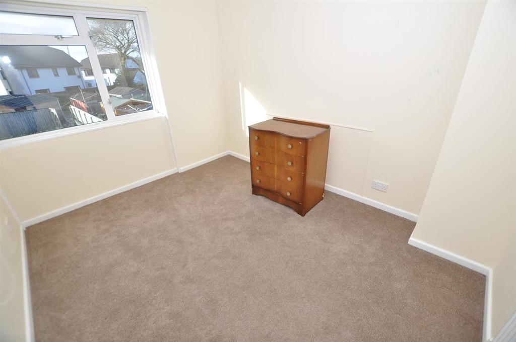 Rear Bedroom 1