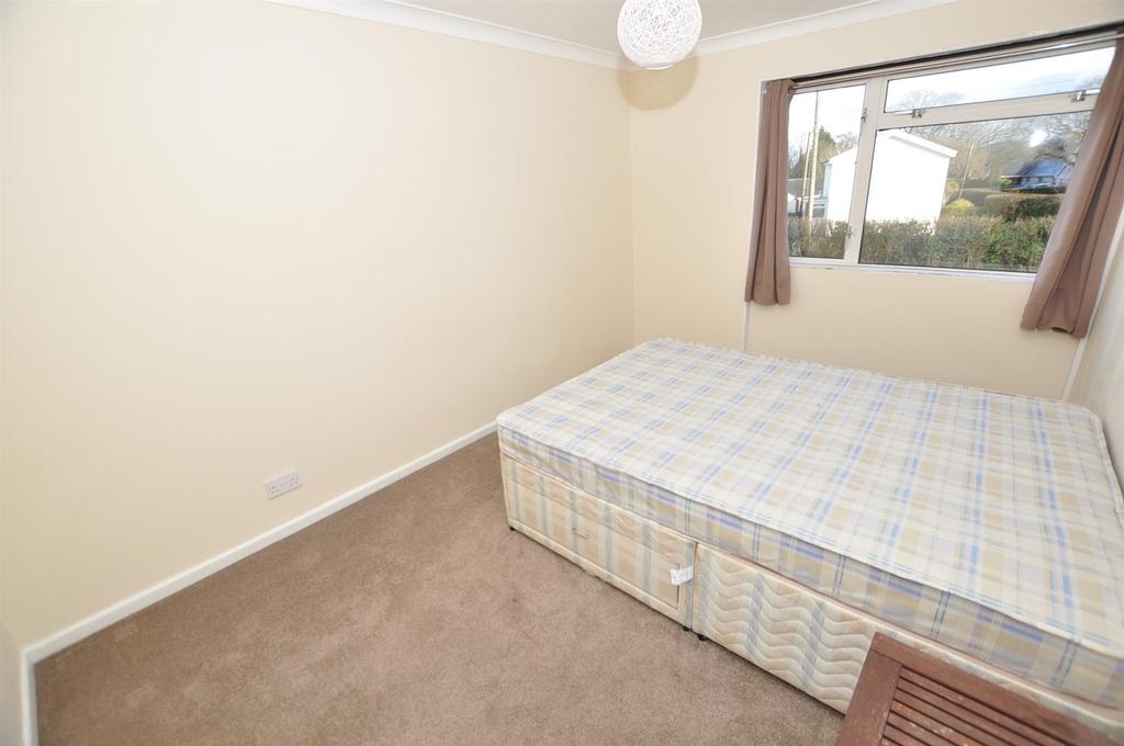 Front Bedroom 2