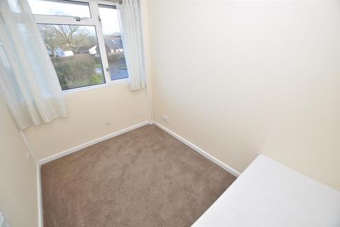 1 Millfield, Whitland, SA34 0QN
