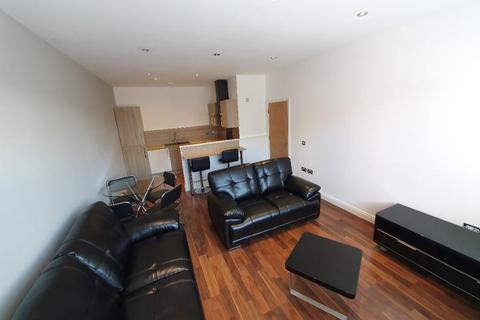 2 bedroom apartment for sale - Pomona Street, Sheffield