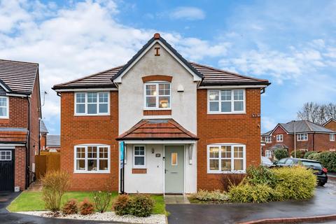 6 Astley Brook Close, Astley, Manchester, M29 7SS
