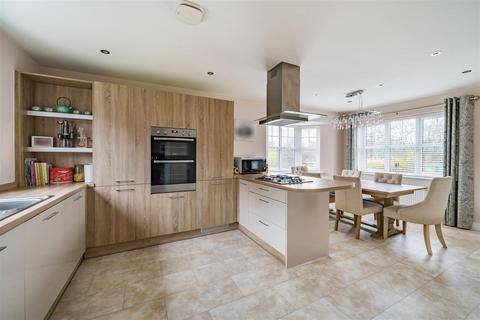 6 Astley Brook Close, Astley, Manchester, M29 7SS