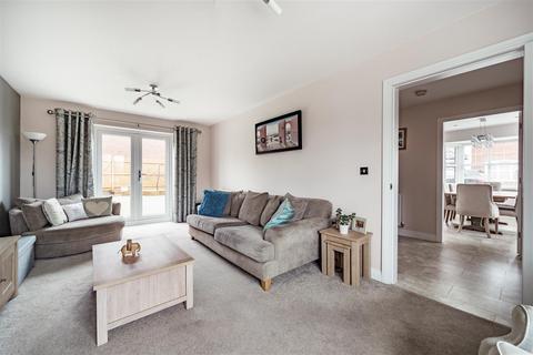 6 Astley Brook Close, Astley, Manchester, M29 7SS