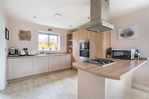 6 Astley Brook Close, Astley, Manchester, M29 7SS