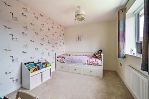 6 Astley Brook Close, Astley, Manchester, M29 7SS