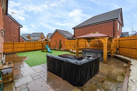 6 Astley Brook Close, Astley, Manchester, M29 7SS