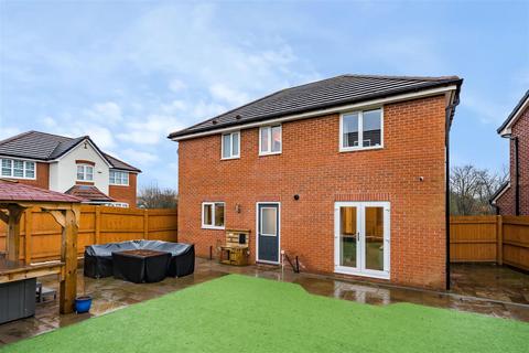 6 Astley Brook Close, Astley, Manchester, M29 7SS