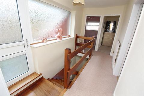 Sherrards Wood Garth Road, Garth, Llangollen, LL20 7UR