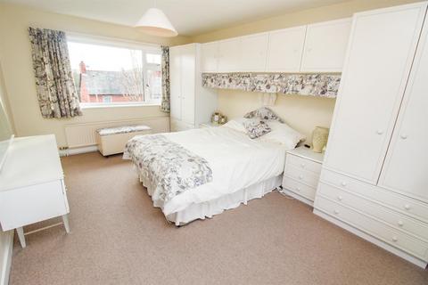 Sherrards Wood Garth Road, Garth, Llangollen, LL20 7UR
