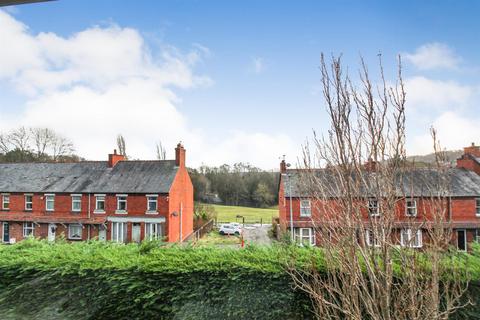 Sherrards Wood Garth Road, Garth, Llangollen, LL20 7UR