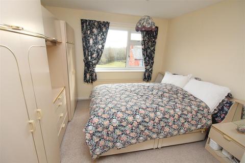 Sherrards Wood Garth Road, Garth, Llangollen, LL20 7UR