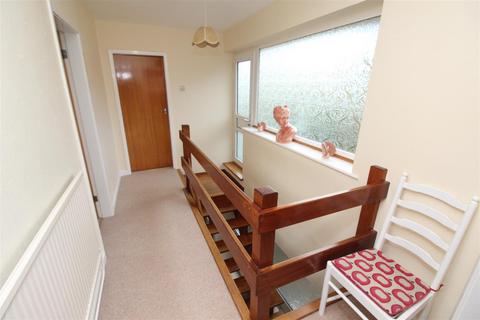 Sherrards Wood Garth Road, Garth, Llangollen, LL20 7UR