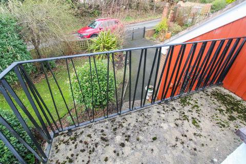 Sherrards Wood Garth Road, Garth, Llangollen, LL20 7UR
