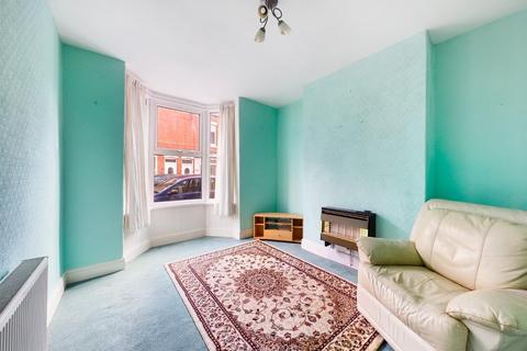 3 bedroom terraced house for sale, Havelock Crescent, Bridlington