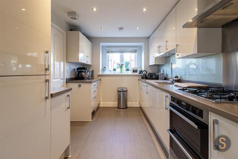 82 Ebberns Road, Hemel Hempstead, HP3 9QR