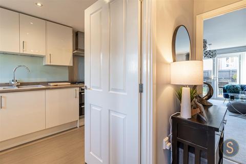 82 Ebberns Road, Hemel Hempstead, HP3 9QR