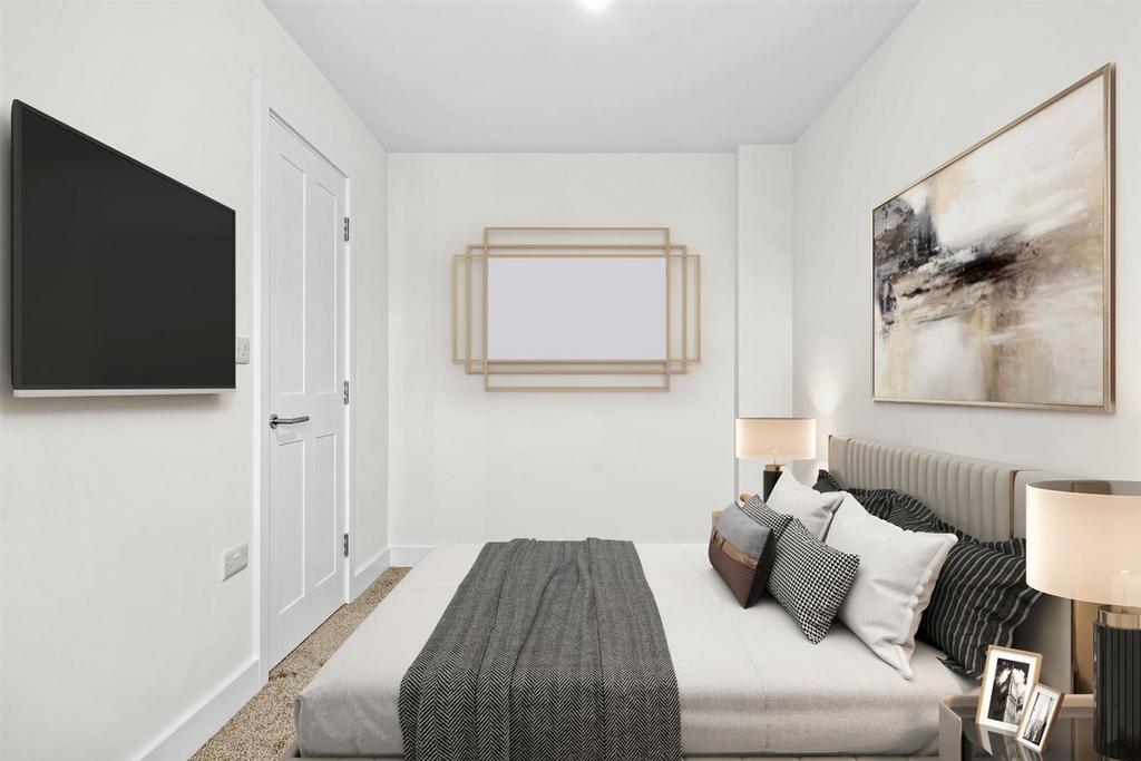 Bedroom 2