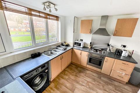 42 Farmstead Close, Sheffield, S14 1LR