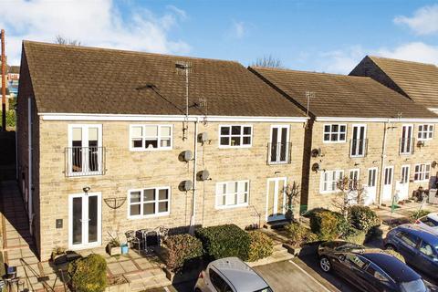 16 Chapel Croft, Hemingfield, Barnsley, S73 0PL