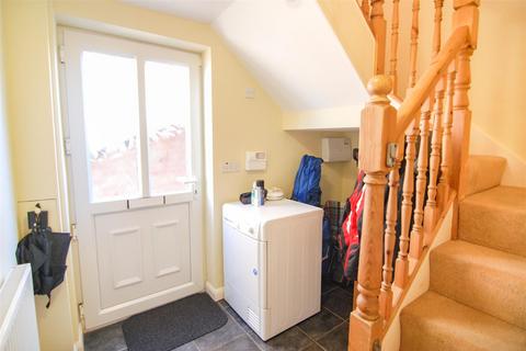 16 Chapel Croft, Hemingfield, Barnsley, S73 0PL