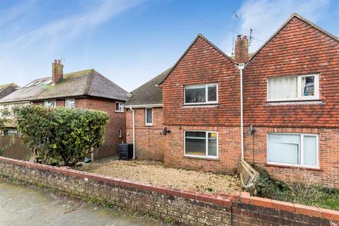 115 Downsway, Southwick, Brighton, BN42 4WE