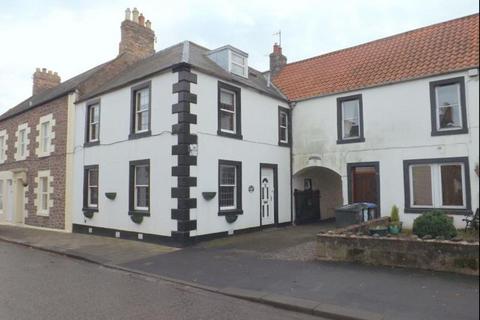 5 bedroom townhouse for sale, High Street, Ayton, Eyemouth