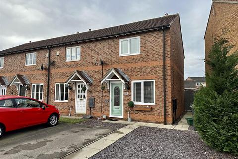 79 Darrowby Drive, Darlington, DL3 0GZ