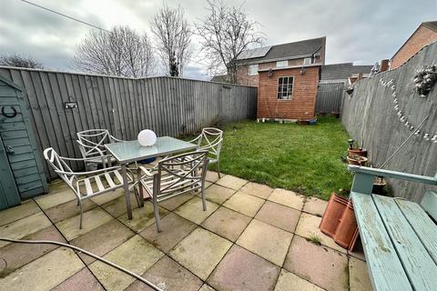 79 Darrowby Drive, Darlington, DL3 0GZ