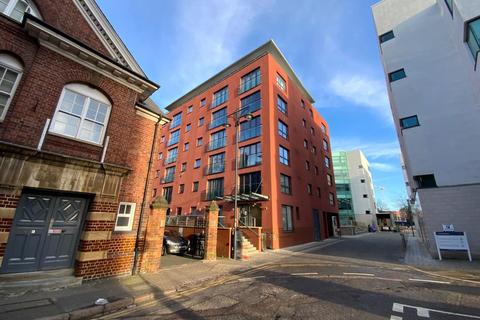 1 bedroom apartment for sale - 3 Colton Square, Leicester