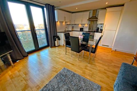 1 bedroom apartment for sale - 3 Colton Square, Leicester