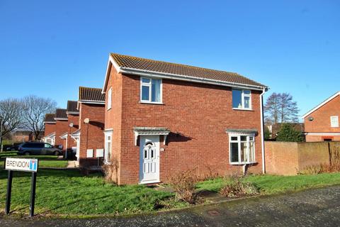 22 Blackdown, Wilnecote, Tamworth, B77 4JQ