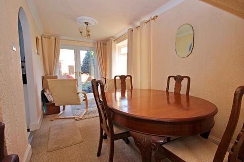 22 Blackdown, Wilnecote, Tamworth, B77 4JQ