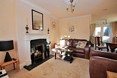22 Blackdown, Wilnecote, Tamworth, B77 4JQ