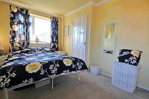 22 Blackdown, Wilnecote, Tamworth, B77 4JQ