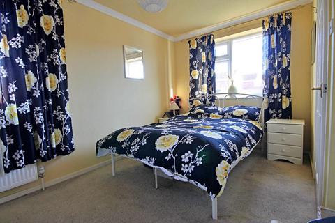22 Blackdown, Wilnecote, Tamworth, B77 4JQ